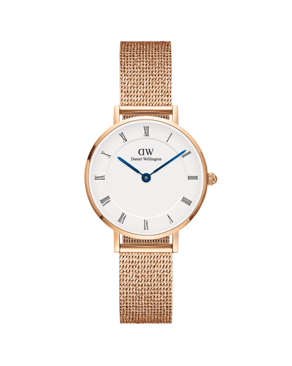 WATCH DANIEL WELLINGTON WOMEN DW00100681 (28MM)