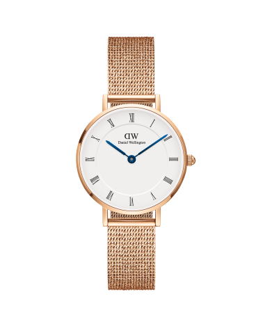 WATCH DANIEL WELLINGTON WOMEN DW00100681 (28MM)