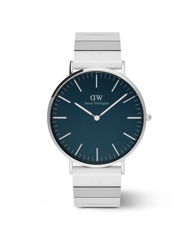 WATCH DANIEL WELLINGTON WOMEN DW00100776 (40MM)