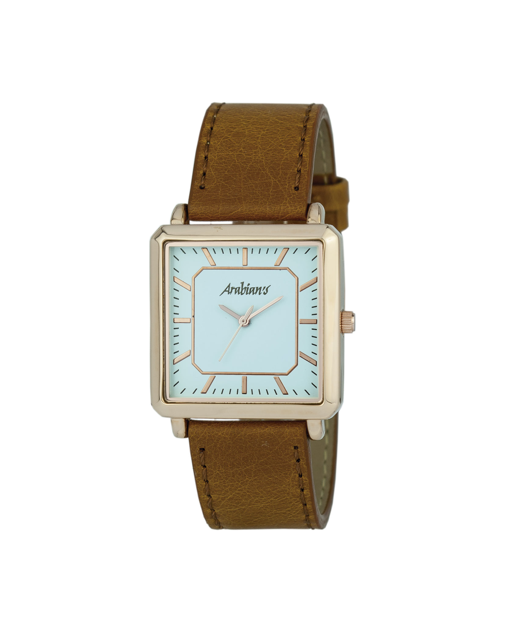 WATCH ARABIANS MAN HBA2256C (35MM)