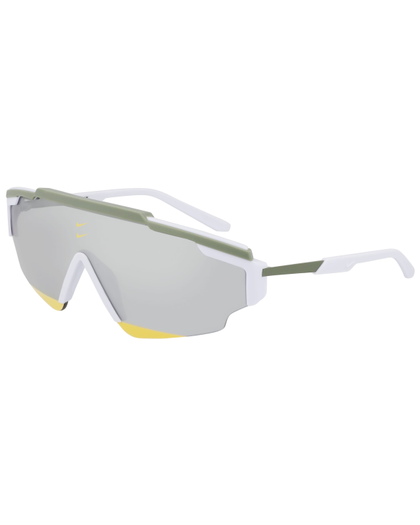 SUNGLASSES NIKE UNISEX MARQUEEEDGEMF (Lens/Bridge/Temple) 64/14/140 mm)