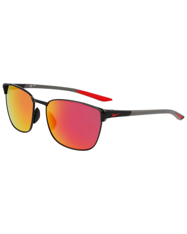 SUNGLASSES NIKE MAN METALFUSIONMF (Lens/Bridge/Temple) 55/17/140 mm)