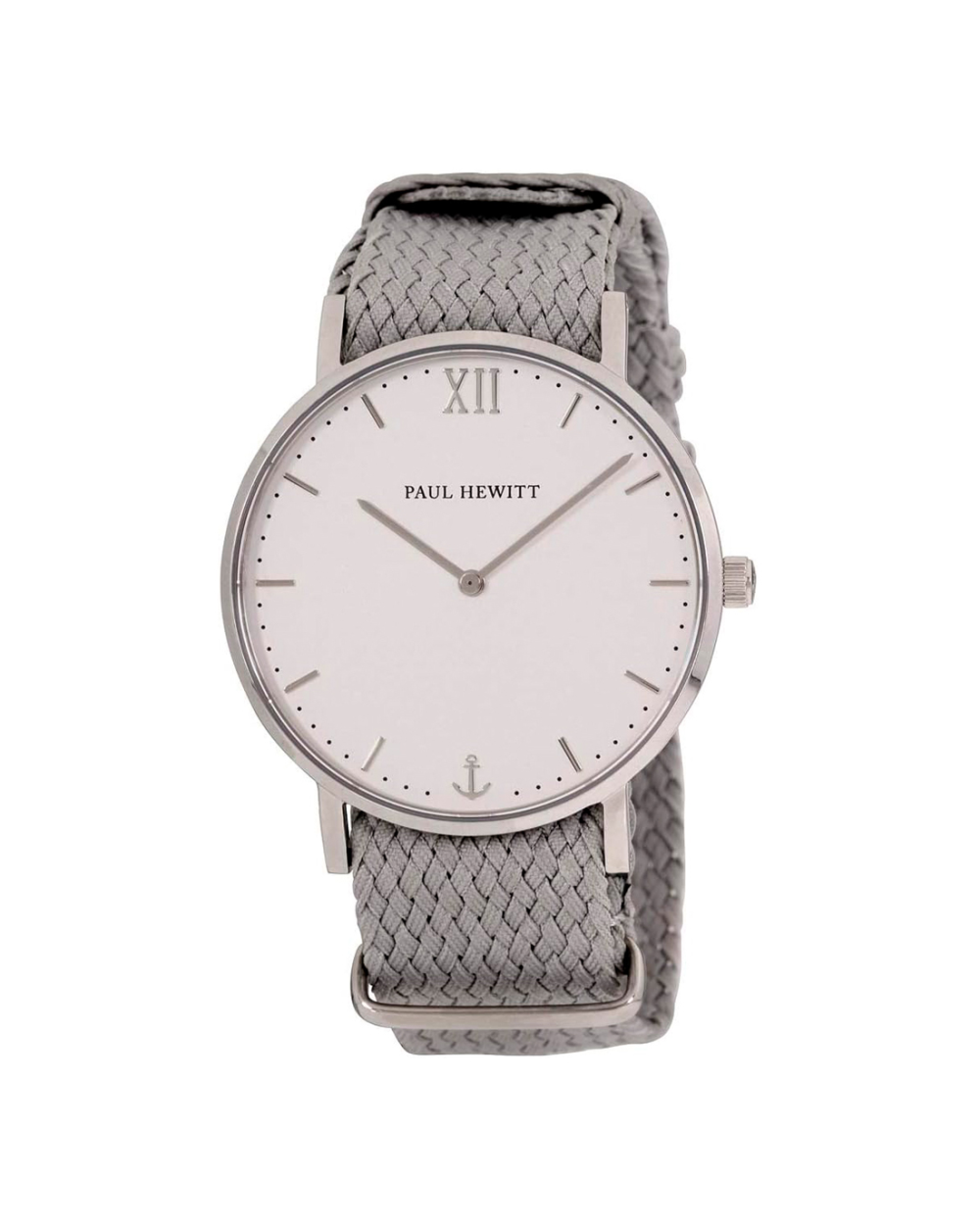 WATCH PAUL HEWITT UNISEX PH-SA-SSTW18M (36MM)