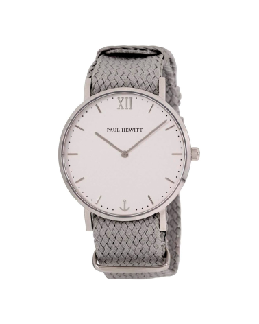 WATCH PAUL HEWITT UNISEX PH-SA-SSTW18M (36MM)