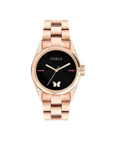WATCH FURLA WOMAN R4253101537 (25MM)