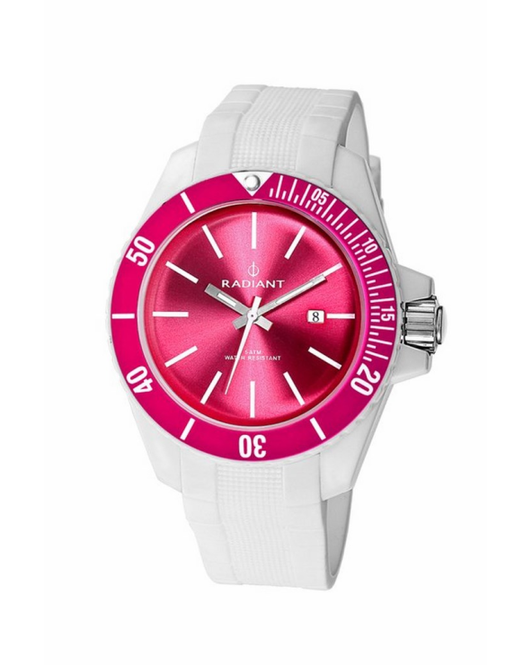 WATCH RADIANT UNISEX RA166607 (49MM)