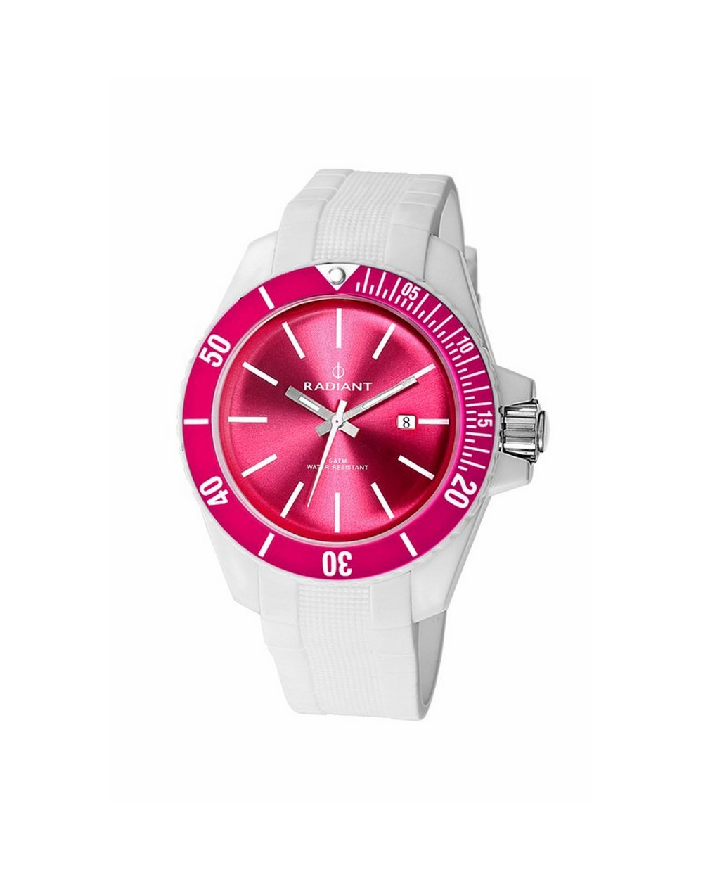 WATCH RADIANT UNISEX RA166607 (49MM)