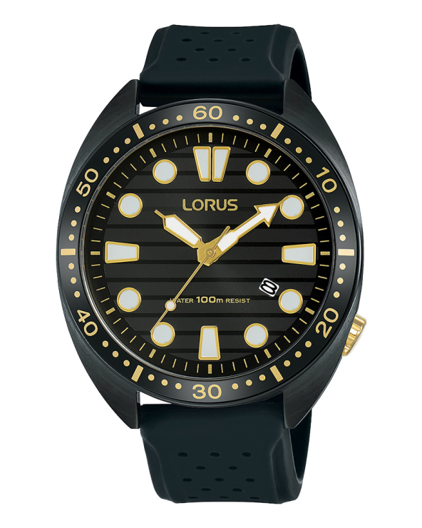 WATCH LORUS WOMEN RH927LX9 (42MM)