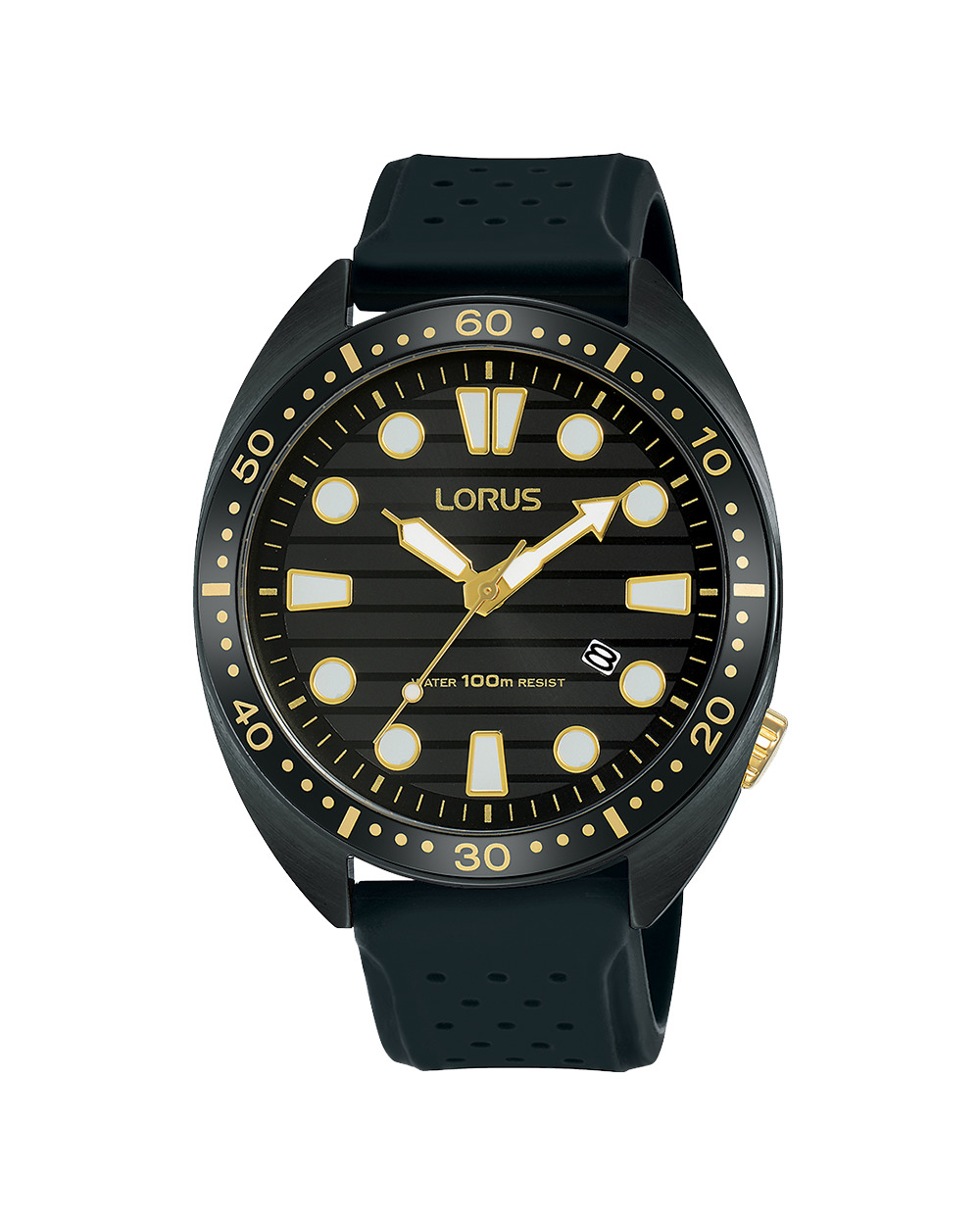 WATCH LORUS WOMEN RH927LX9 (42MM)