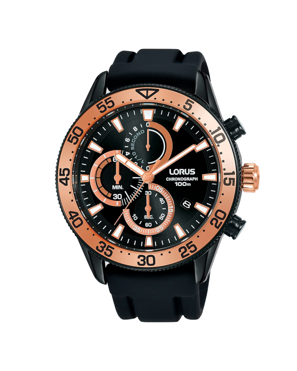 WATCH LORUS WOMEN RM339FX9 (43MM)