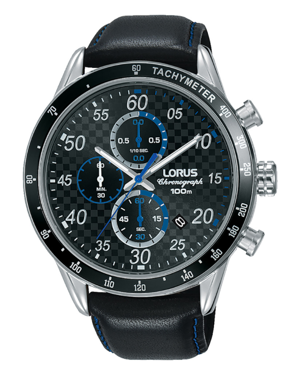 WATCH LORUS WOMEN RM341EX9 (45MM)