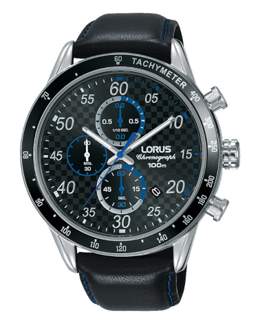 WATCH LORUS WOMEN RM341EX9 (45MM)