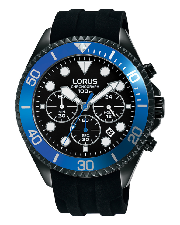 WATCH LORUS MAN RT323GX9 (45MM)