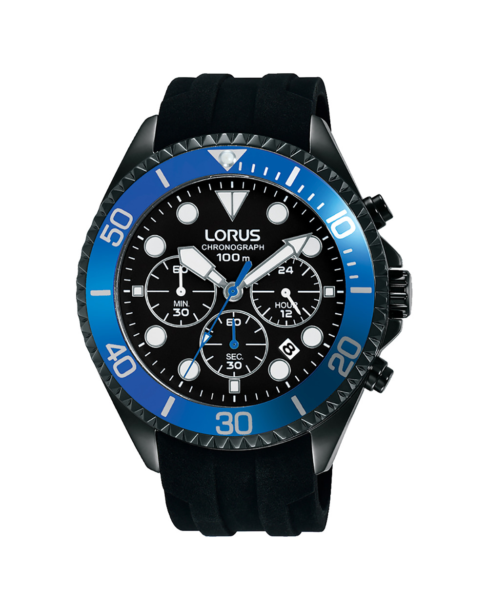 WATCH LORUS MAN RT323GX9 (45MM)