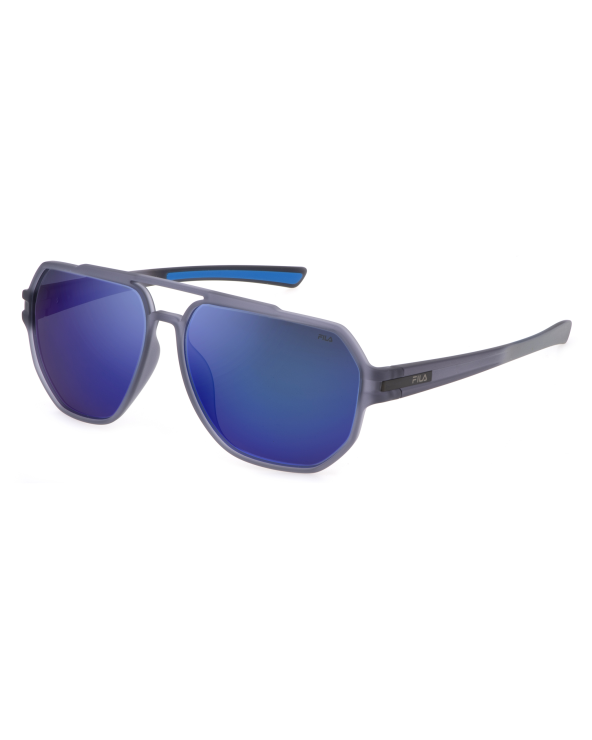 SUNGLASSES FILA MAN SFI301-607F6P (Lens/Bridge/Temple) 60/14/140 mm)