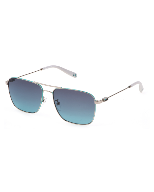 SUNGLASSES FILA MAN SFI456-580579 (Lens/Bridge/Temple) 58/16/145 mm)