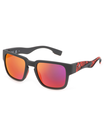SUNGLASSES FILA MAN SFI463-53I41P (Lens/Bridge/Temple) 53/21/145 mm)