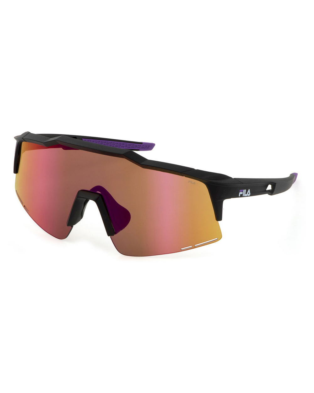 SUNGLASSES FILA UNISEX SFI516-990965 (Lens/Bridge/Temple) 99/00/130 mm)