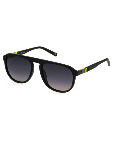 SUNGLASSES FILA UNISEX SFI528-567SFP (Lens/Bridge/Temple) 56/19/145 mm)