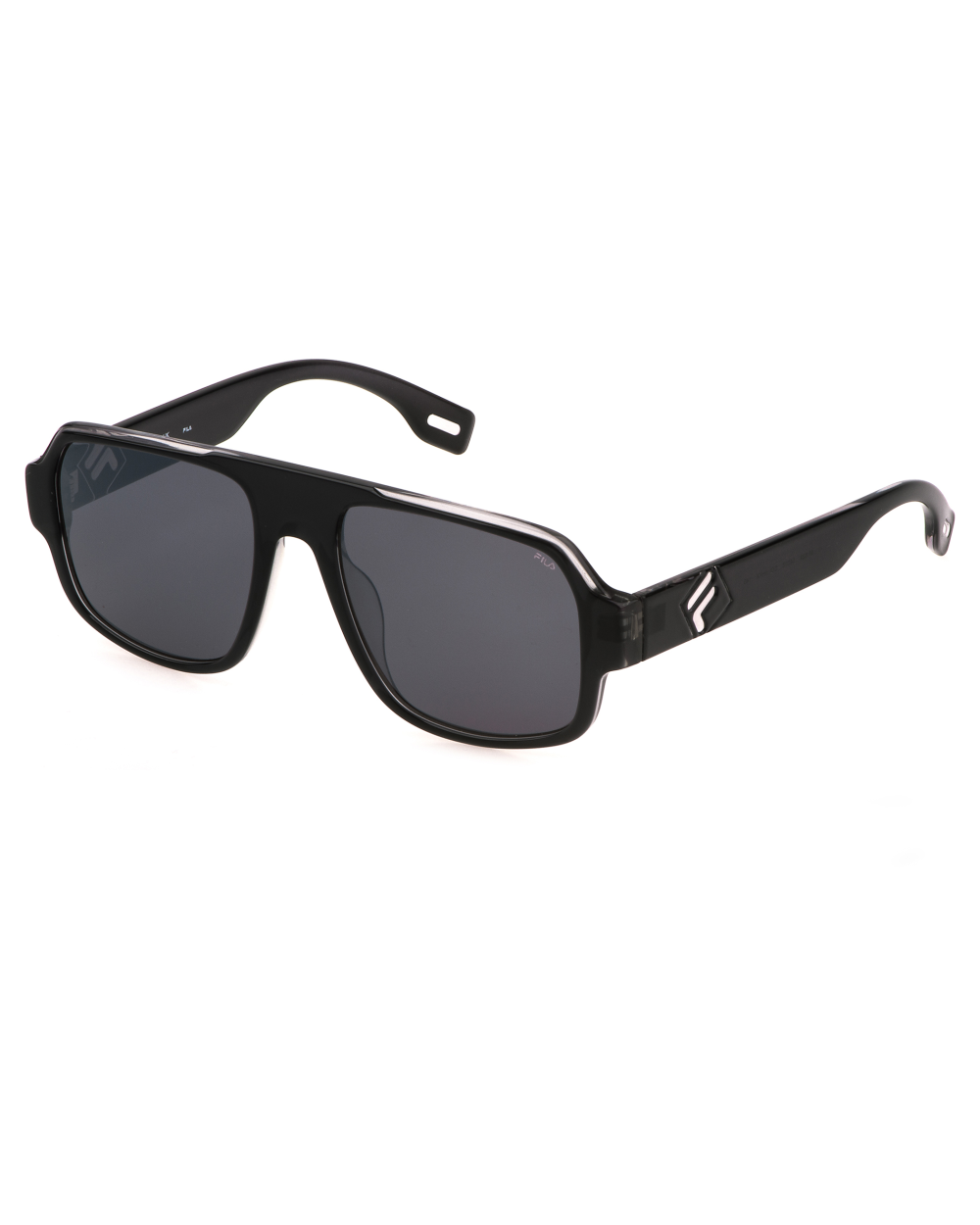 SUNGLASSES FILA UNISEX SFI529-5401D1 (Lens/Bridge/Temple) 54/18/140 mm)