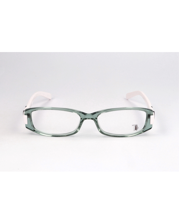 EYEGLASSES TODS WOMEN TO5013087 (Lens/Bridge/Temple) 54/16/135 mm)