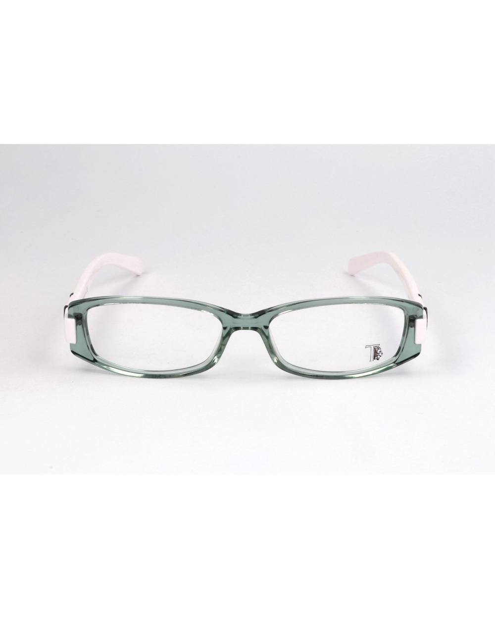 EYEGLASSES TODS WOMEN TO5013087 (Lens/Bridge/Temple) 54/16/135 mm)