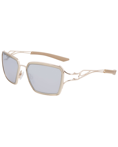 SUNGLASSES NIKE UNISEX VEILPRISMV24 (Lens/Bridge/Temple) 57/14/135 mm)