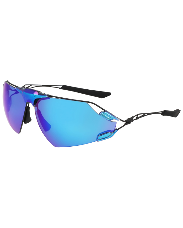 SUNGLASSES NIKE MAN ZEUSEDGEEV240 (Lens/Bridge/Temple) 76/5/125 mm)