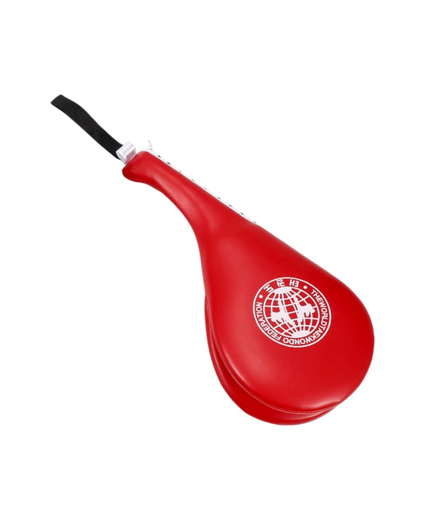 Στόχος προπόνησης πυγμαχίας - 556739 - Red