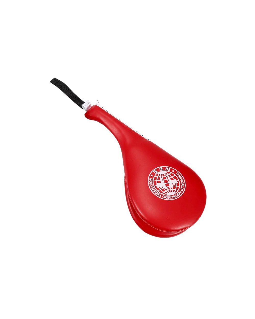 Στόχος προπόνησης πυγμαχίας - 556739 - Red