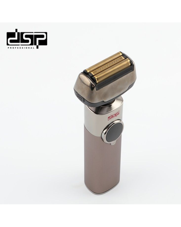 Ξυριστική μηχανή - Trimmer - 2in1 - 60173 - DSP