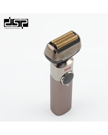 Ξυριστική μηχανή - Trimmer - 2in1 - 60173 - DSP