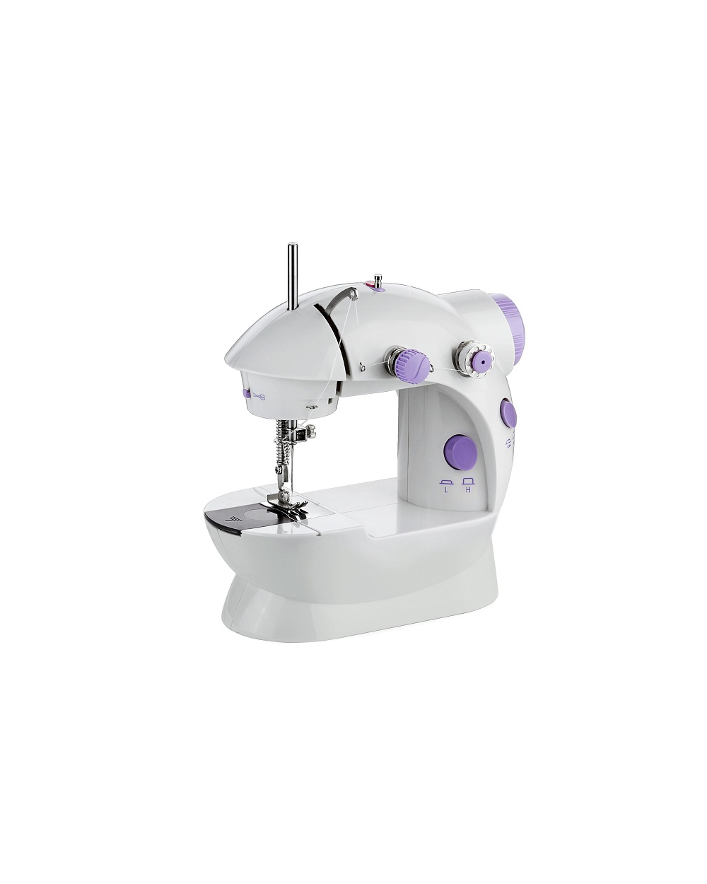Ραπτομηχανή 4 σε 1 - Mini Sewing Machine - 202A - 675718S