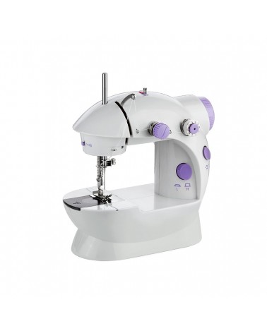 Ραπτομηχανή 4 σε 1 - Mini Sewing Machine - 202A - 675718S