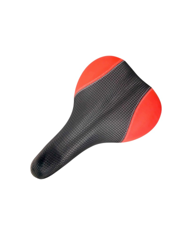 Σέλα ποδηλάτου - S35A-11 - 651056 - Black/Red
