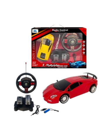 Τηλεκατευθυνόμενο αυτοκίνητο - HS3089-C1