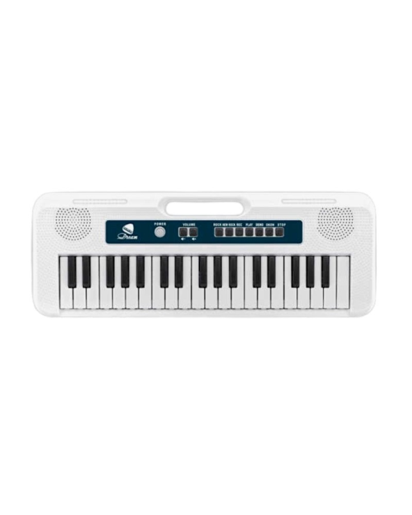 Παιδικό αρμόνιο - Q-52937 - 233108 - White