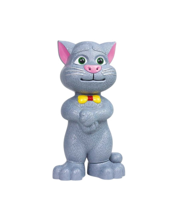 Ηλεκτρονικός Γάτος που μιλάει - Talking Tom - H215A
