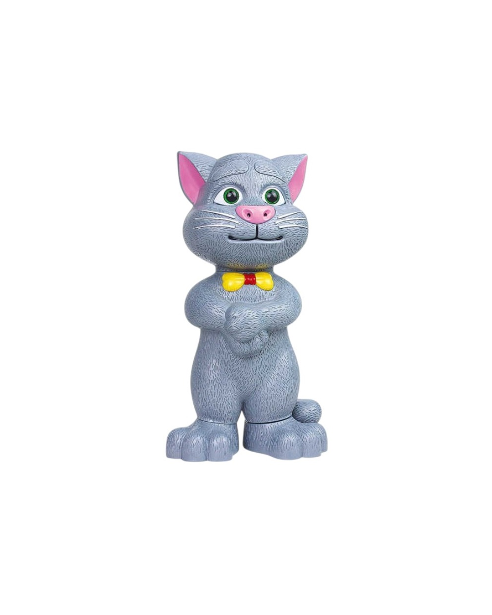 Ηλεκτρονικός Γάτος που μιλάει - Talking Tom - H215A