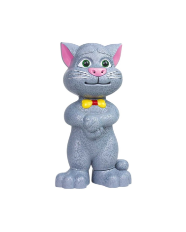 Ηλεκτρονικός Γάτος που μιλάει - Talking Tom - H215A