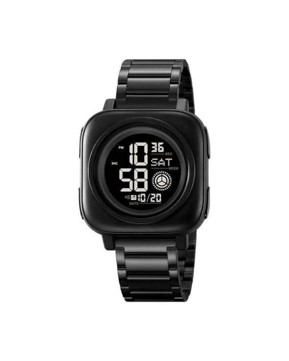 Ψηφιακό ρολόι χειρός - Skmei - 2131 - Black