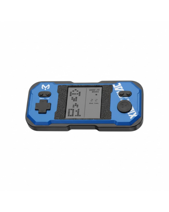 Φορητή κονσόλα παιχνιδιού - Brick Game - XM0133F - 232345 - Blue