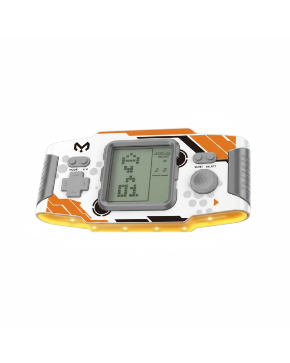 Φορητή κονσόλα παιχνιδιού - Brick Game - XM0138F - 232346 - Orange