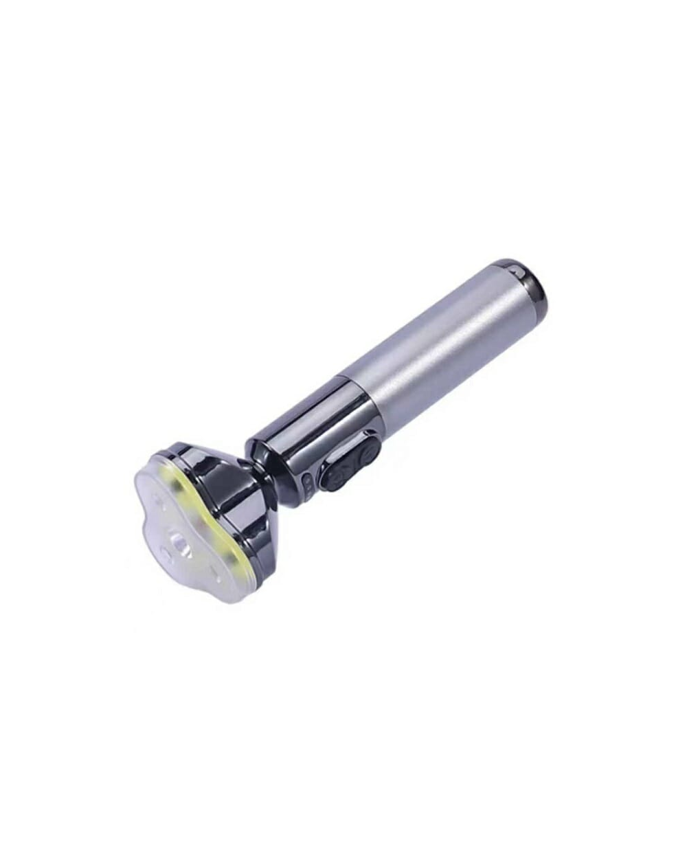 Επαναφορτιζόμενος φακός LED - 2101