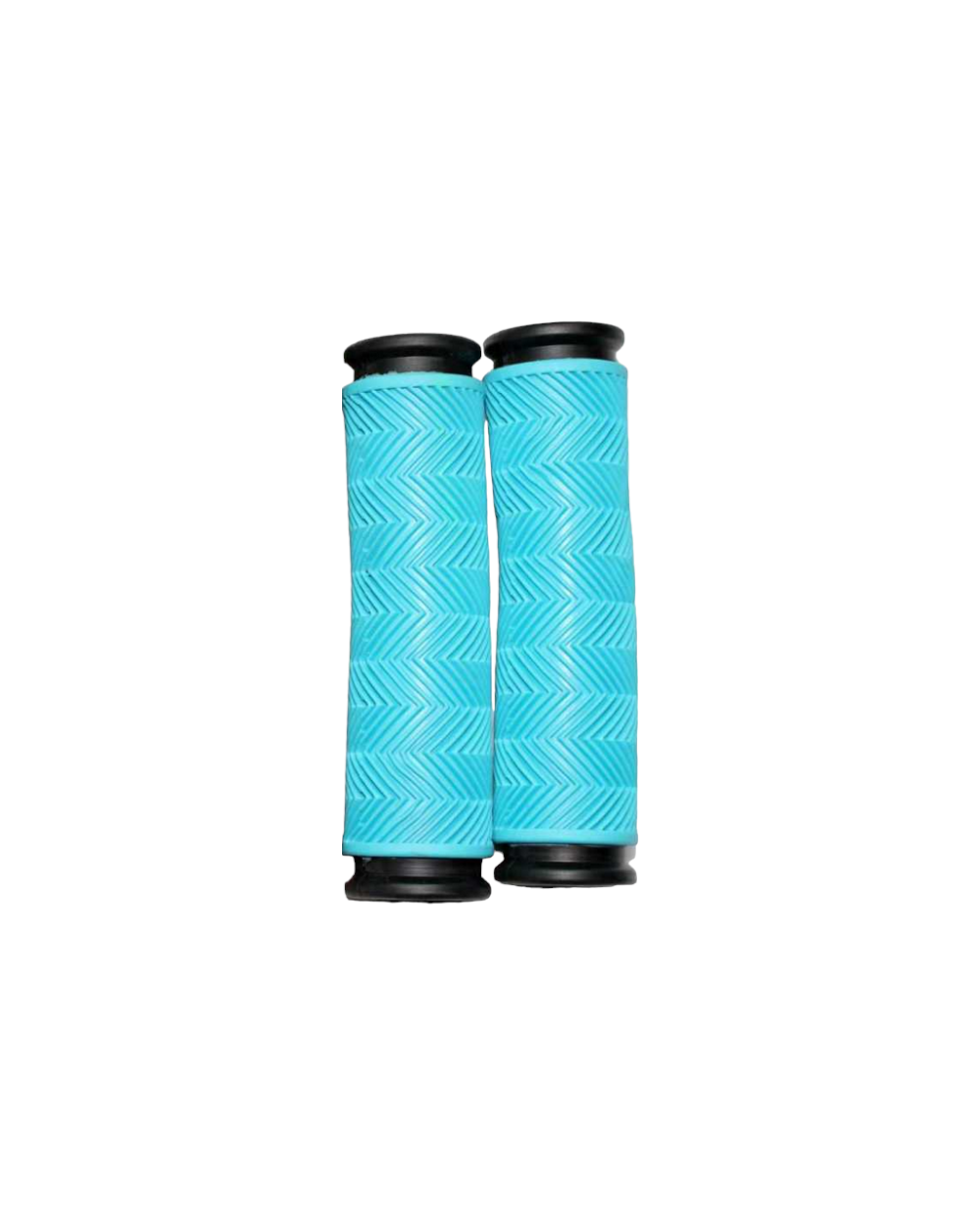 Κάλυμμα χειρολαβής ποδηλάτου - Grip - S29-302 - 650721 - Blue