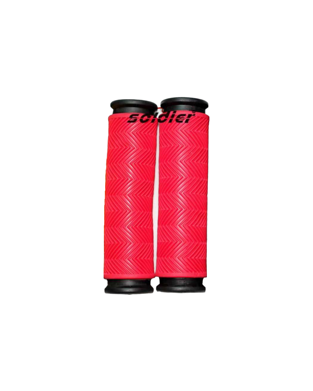 Κάλυμμα χειρολαβής ποδηλάτου - Grip - S29-302 - 650721 - Red