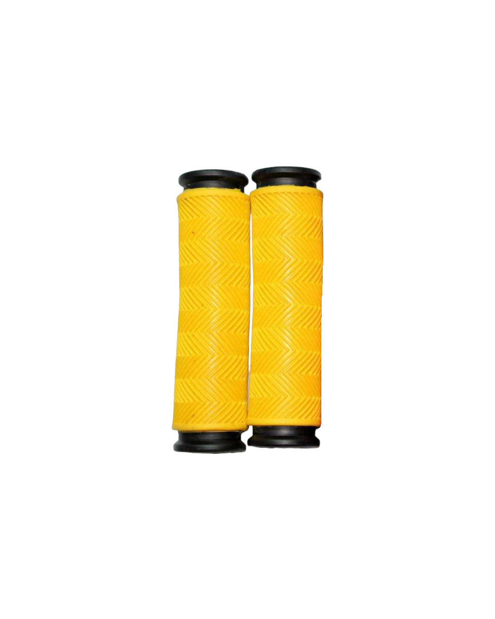 Κάλυμμα χειρολαβής ποδηλάτου - Grip - S29-302 - 650721 - Yellow