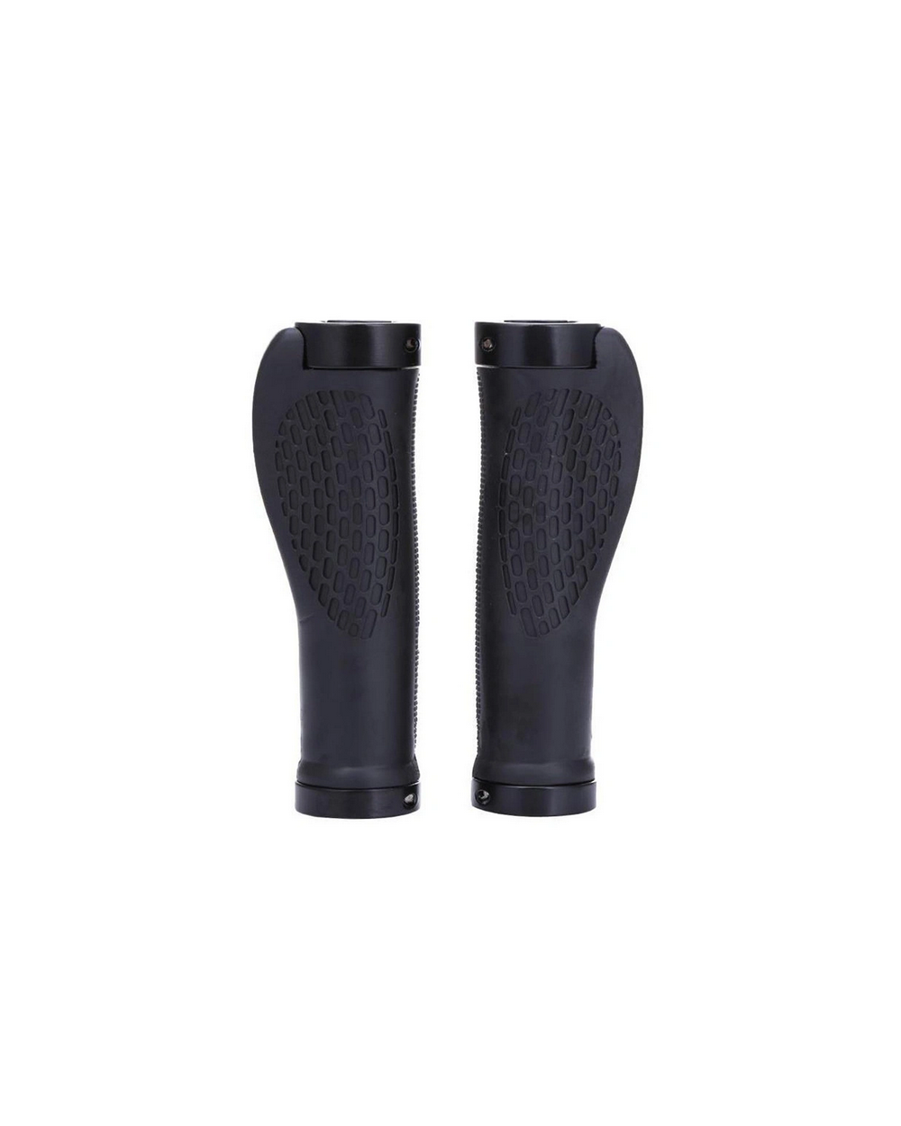 Κάλυμμα χειρολαβής ποδηλάτου - Grip - S27-201 - 650738 - Black