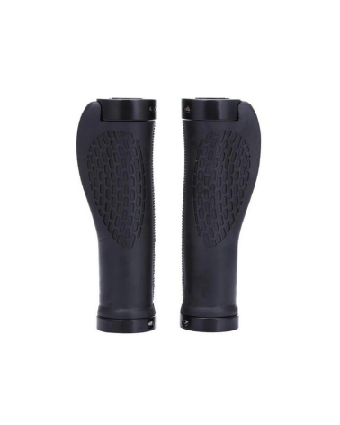 Κάλυμμα χειρολαβής ποδηλάτου - Grip - S27-201 - 650738 - Black