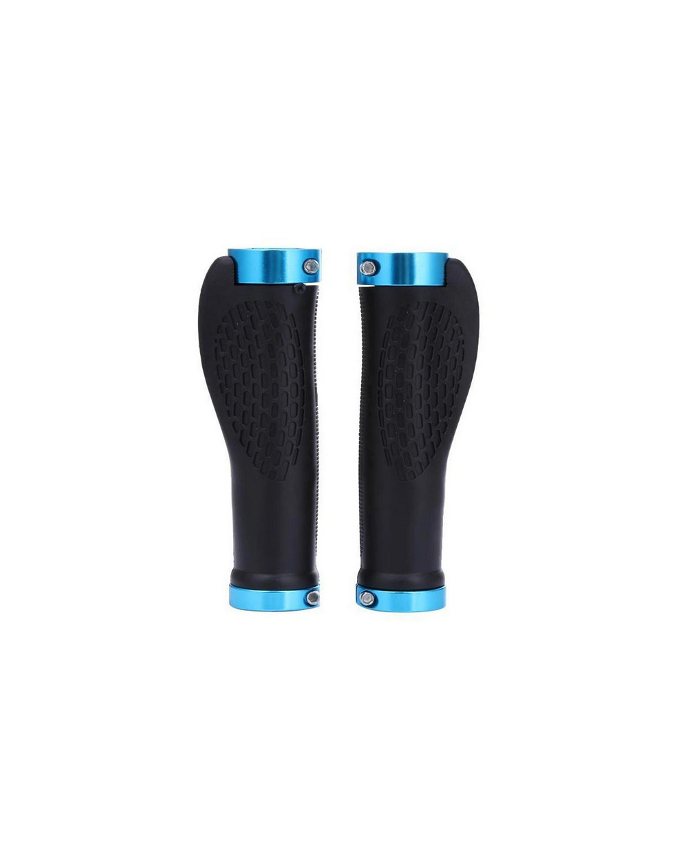 Κάλυμμα χειρολαβής ποδηλάτου - Grip - S27-201 - 650738 - Blue